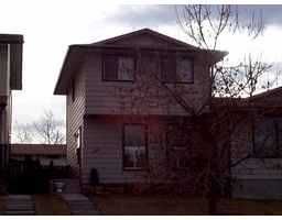 I have sold a property at 148 BERKLEY WAY NW in CALGARY
