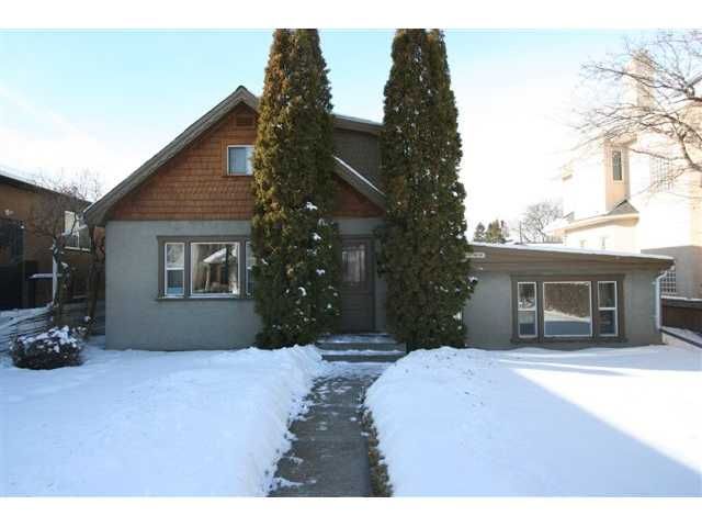 I have sold a property at 2523 16 ST NW in CALGARY

