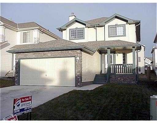 I have sold a property at 46 ARBOUR STONE CRES NW in CALGARY
