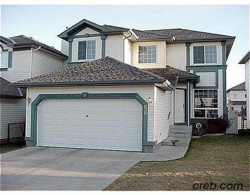 I have sold a property at 66 HIDDEN VALLEY PKY NW in CALGARY
