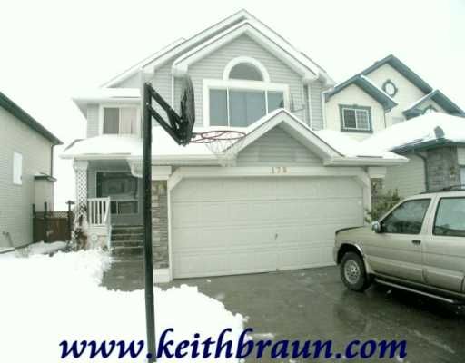 I have sold a property at 178 ARBOUR RIDGE PK NW in CALGARY
