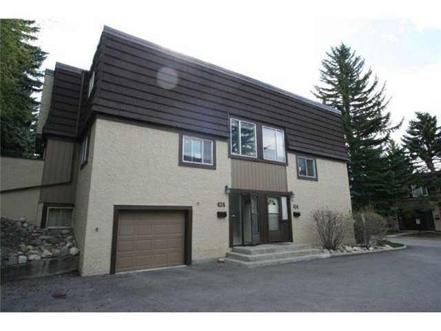 I have sold a property at 426 3130 66 AVE SW in CALGARY
