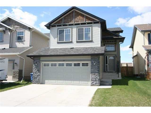 I have sold a property at 195 CHAPALINA MEWS SE in CALGARY
