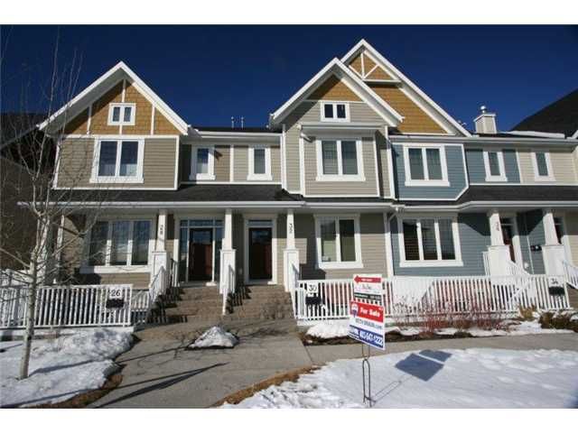 I have sold a property at 32 MIKE RALPH WAY SW in CALGARY
