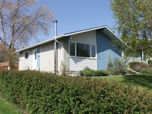 I have sold a property at 240 VAN HORNE CR NE in Calgary
