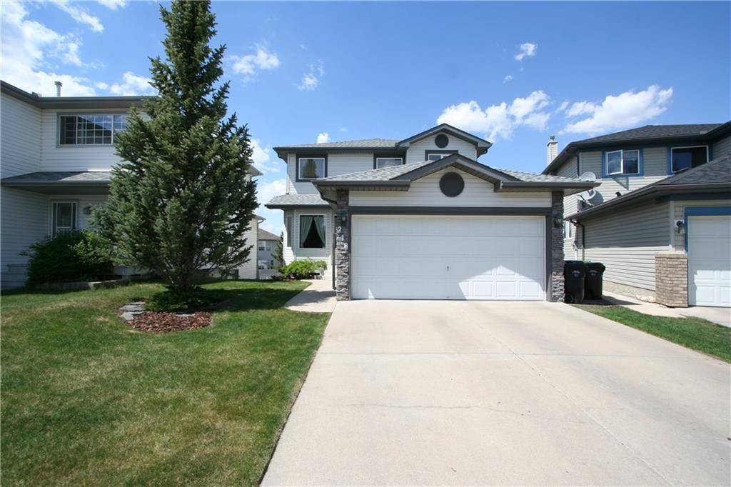 I have sold a property at 218 ARBOUR RIDGE PA NW in Calgary
