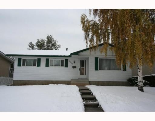 I have sold a property at 7507 HUNTRIDGE CRES NE in CALGARY
